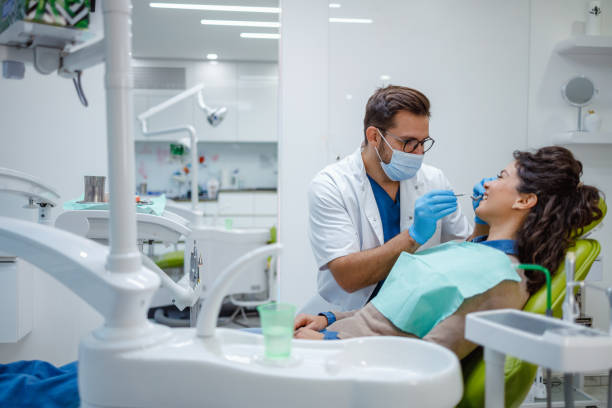 Best Dental Inlays and Onlays  in Ottawa, OH